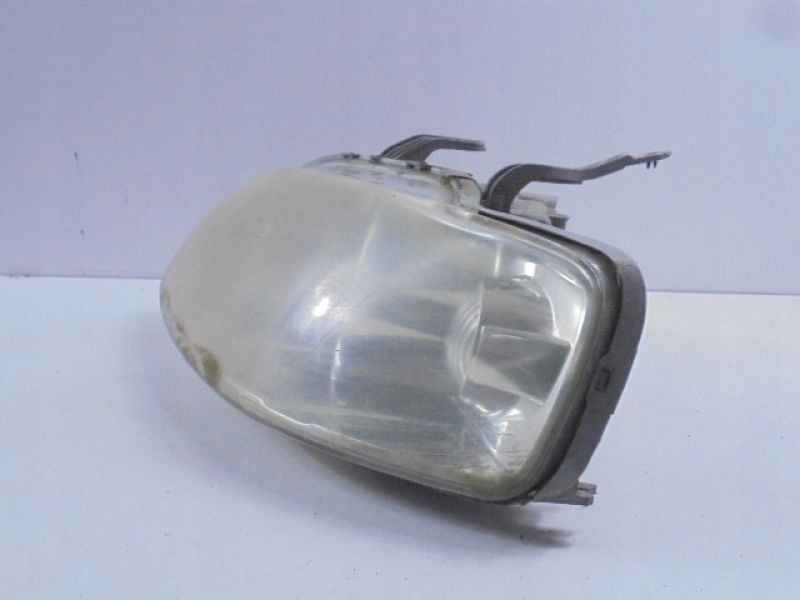 фото №9, Aveo i t200 фара левый h4 0301-002029