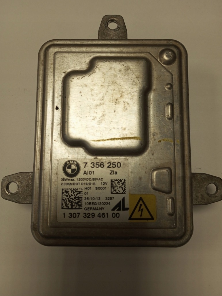 Блок розжига фонари модуль bmw mini 7356250 Доставка