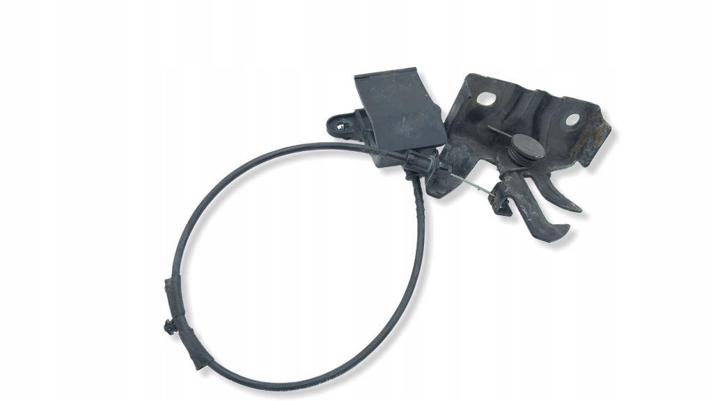 фото №1, Jeep cherokee замок капот 2014