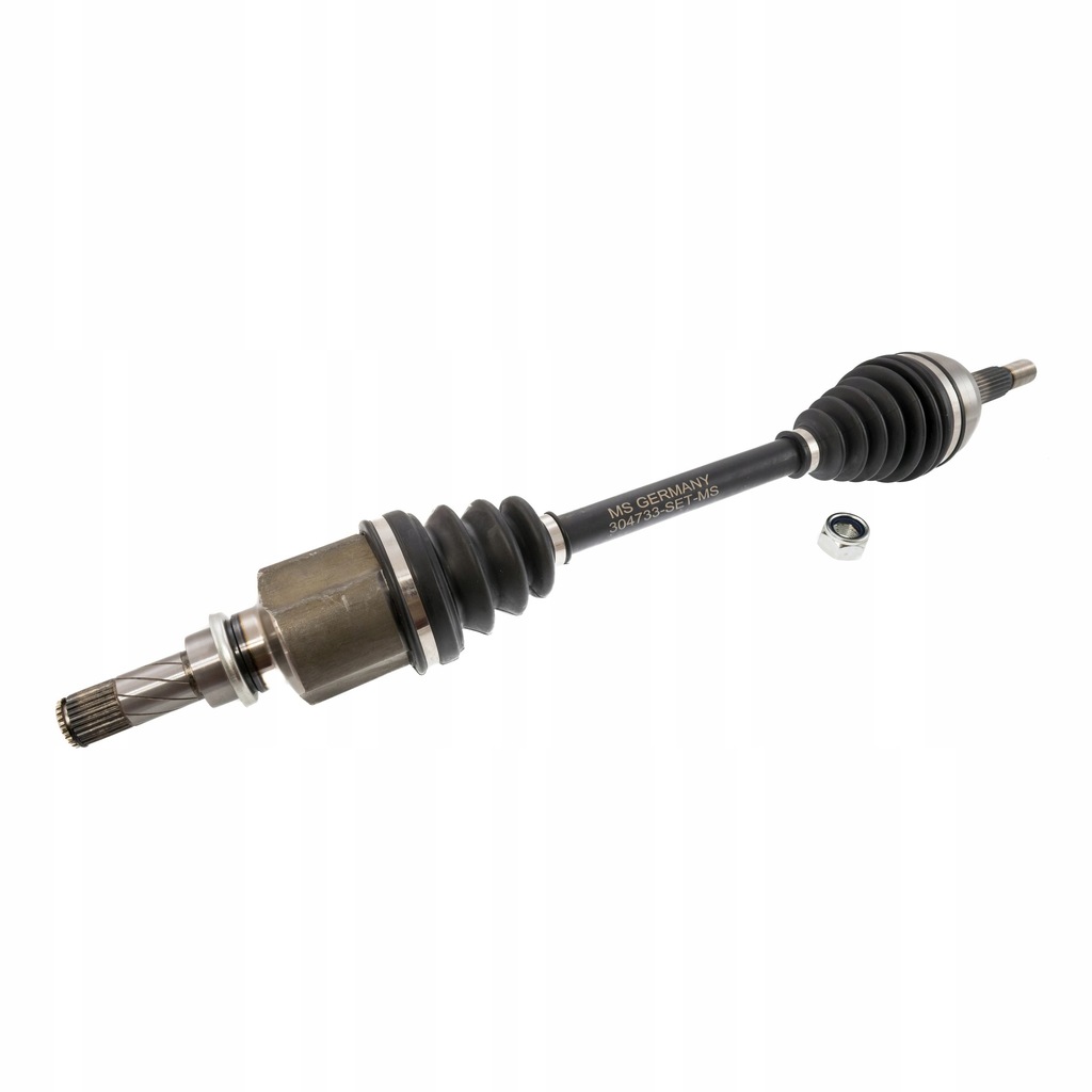 фото №1, Приводной вал перед левая dacia logan renault modus clioiii