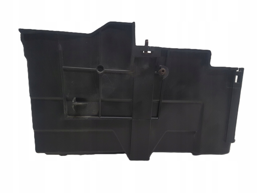 фото №6, Основание аккумулятор корпус полка ford kuga mk1 2.0 tdci 2008-2012