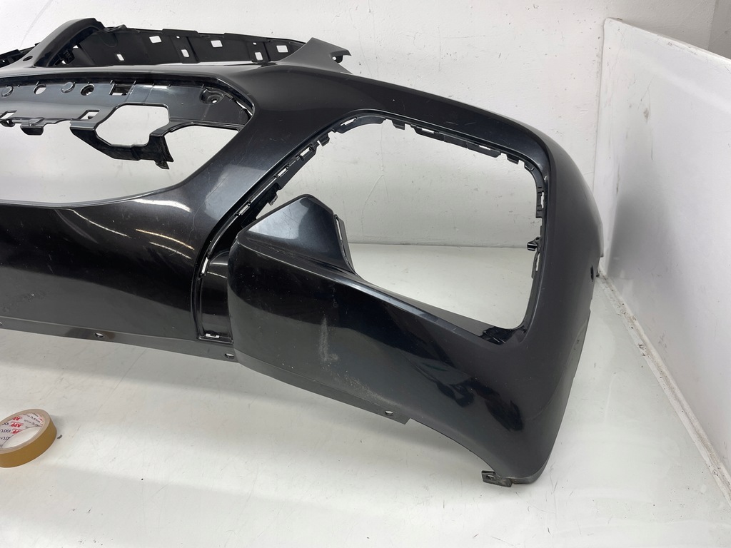 фото №10, Бампер перед bmw x3 x4 g01 g02 m-pakiet 17-