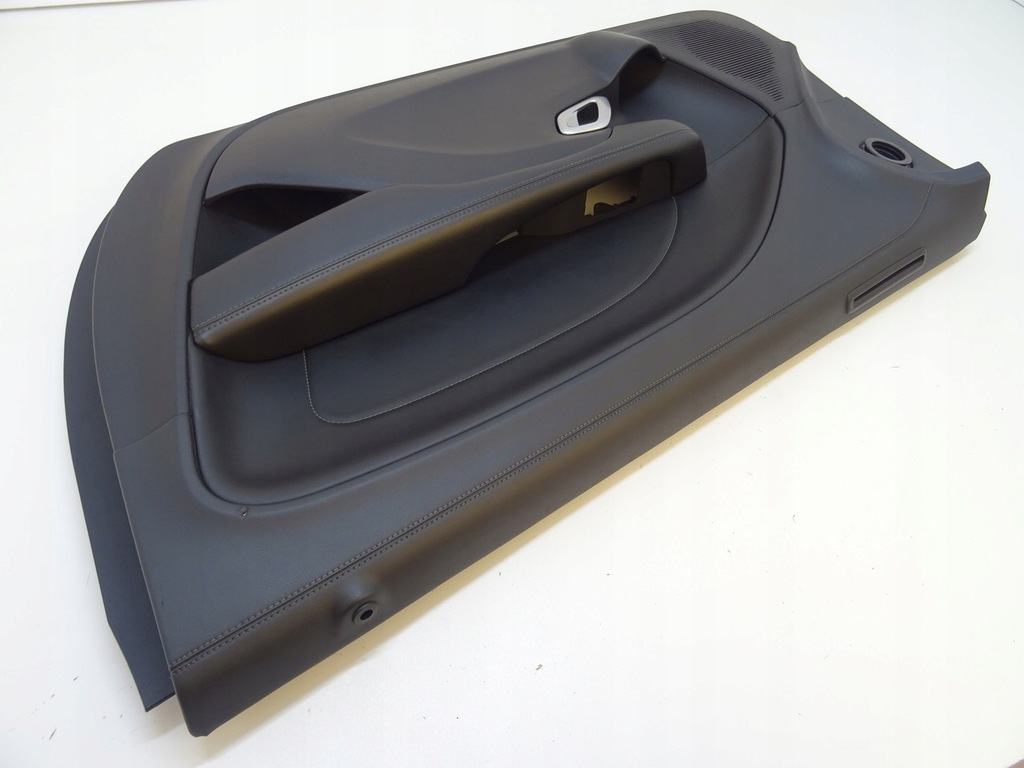 фото №9, 2015-2023 challenger обшивка двері правий оббивка права шкіра шкіряний lift