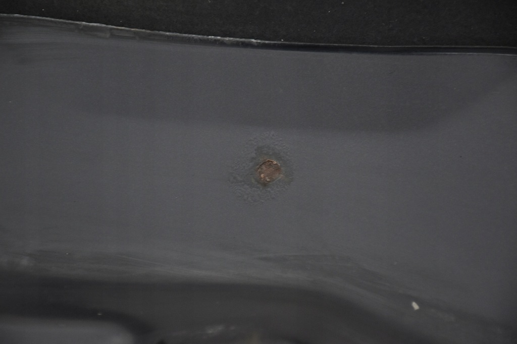 фото №10, Капот крышка двигателя bmw x3 e83