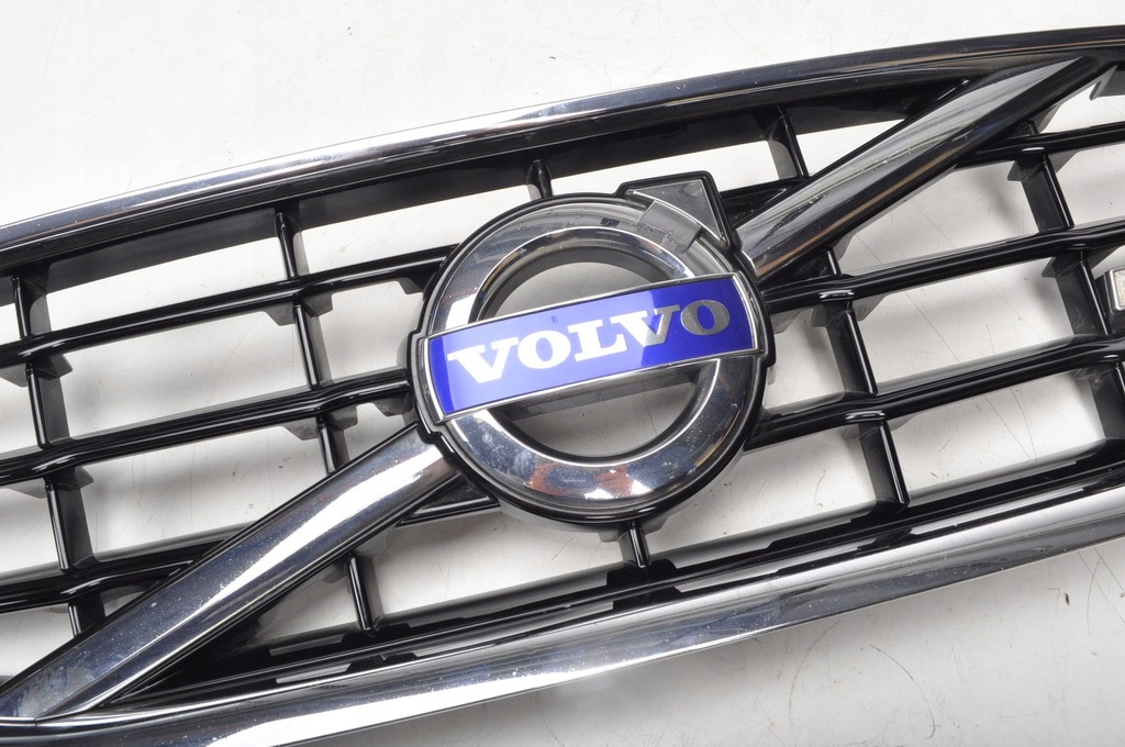 фото №8, Volvo v60 s60 ii решітка радіатора решітка радіатора решітка радіатора rdesign 31323099 31323338
