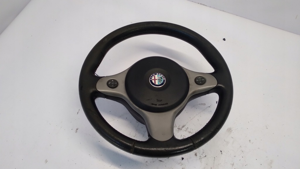 Купити Alfa romeo 159 повітропровід шкіра подушка подушка безпеки мультифункція