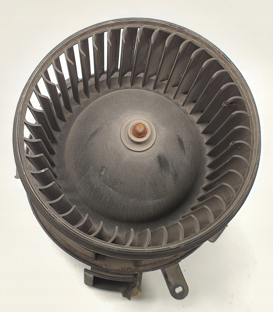 фото №1, Вентилятор воздуходувка citroen jumper iii europa