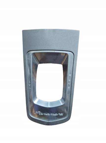 фото №1, Porsche panamera 2009-16 защита домкрата консоль