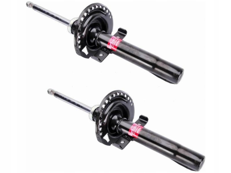 фото №1, Амортизатори перед renault scenic ii 1.4-2.0 03-09