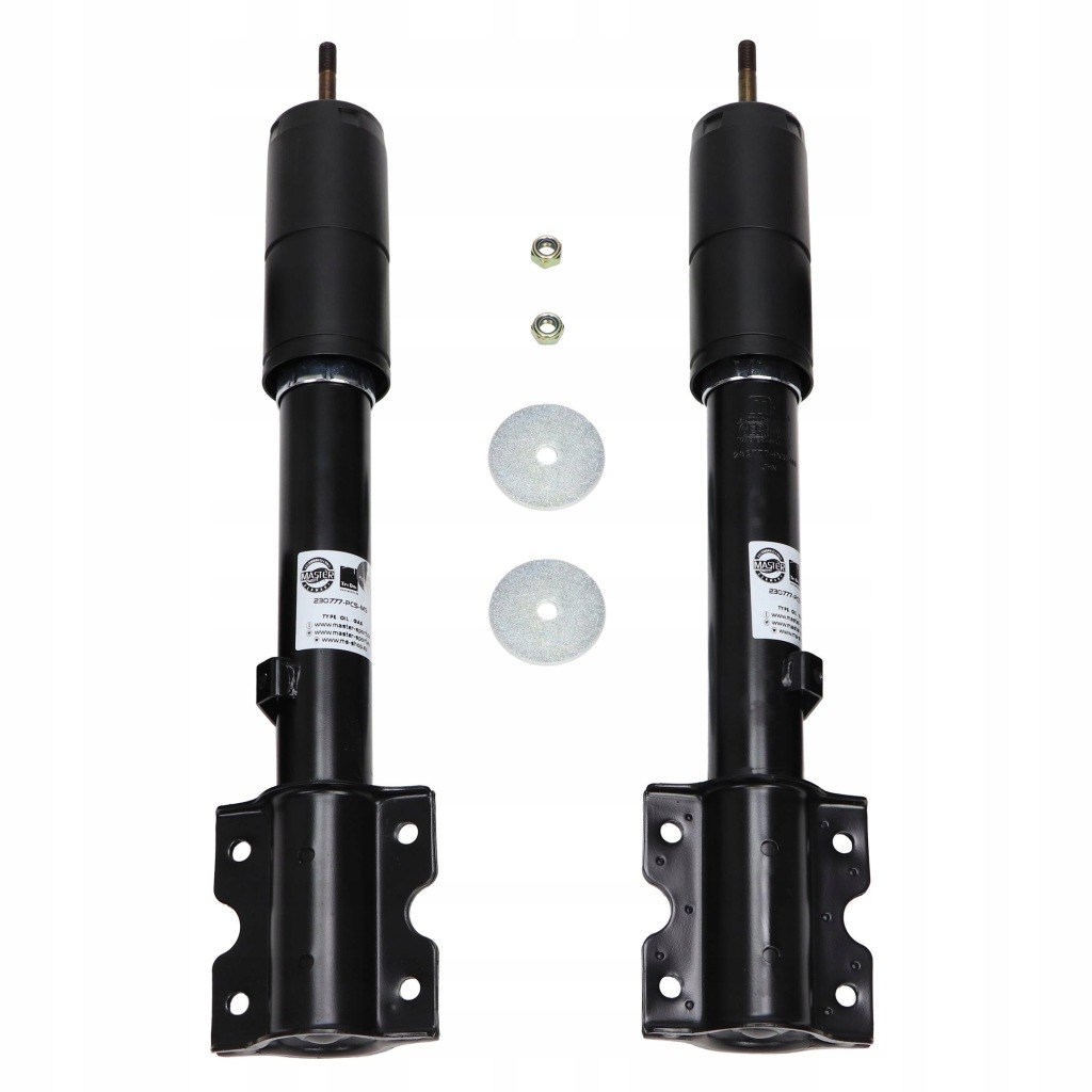 Купить Амортизаторы перед левое  правый  ford transit