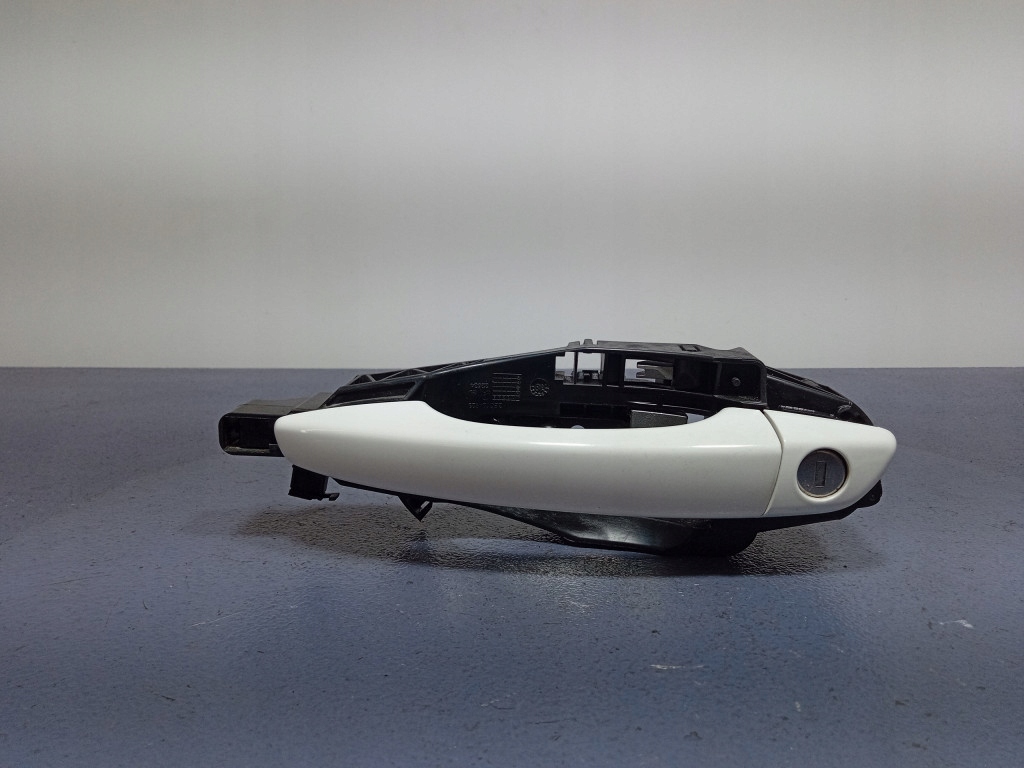 фото №1, Peugeot rifter berlingo iv ручка перед левая передняя eu 9802977380 ewp