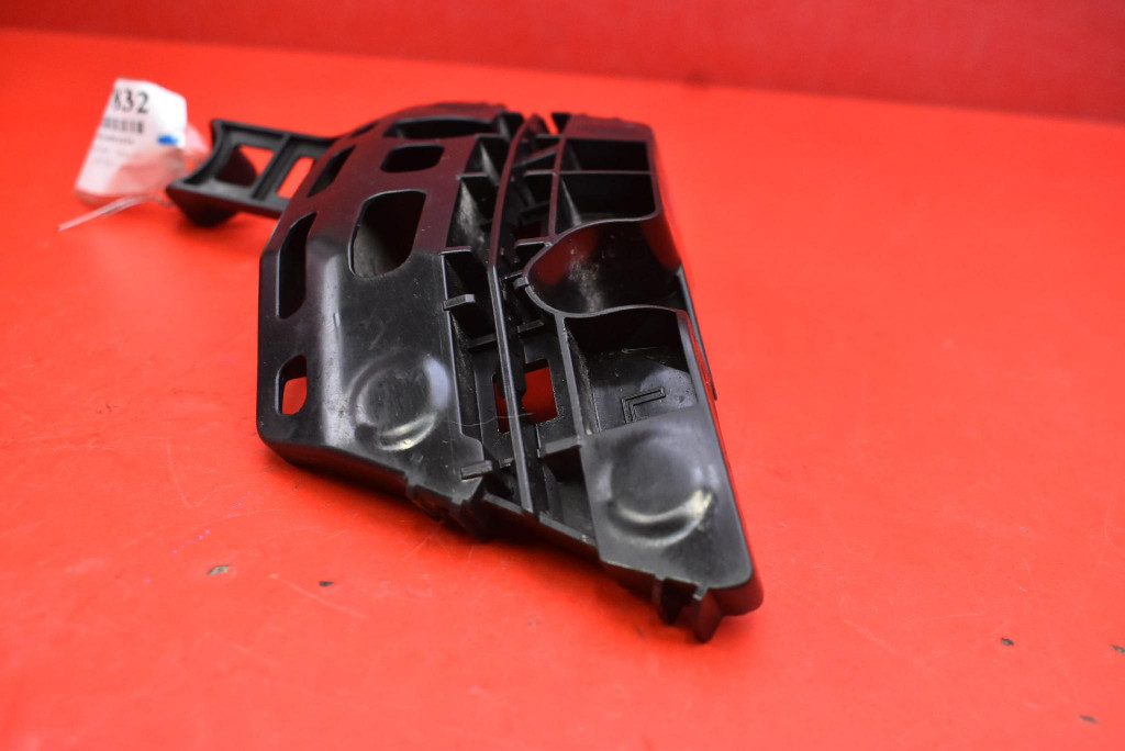 фото №5, Напрямна бампера лівий перед 52536-42060 toyota bz4x 204 km 22-