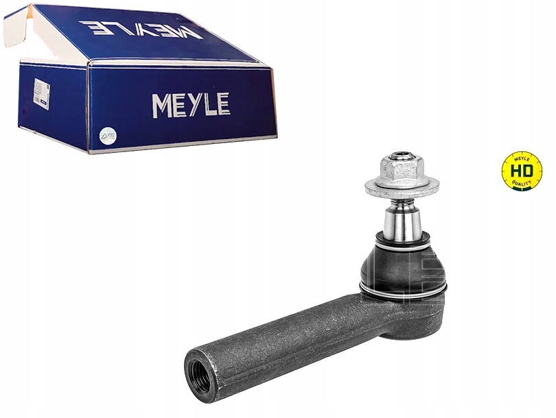фото №1, Meyle 116 020 0058/hd наконечник тяга рулевой поперечный