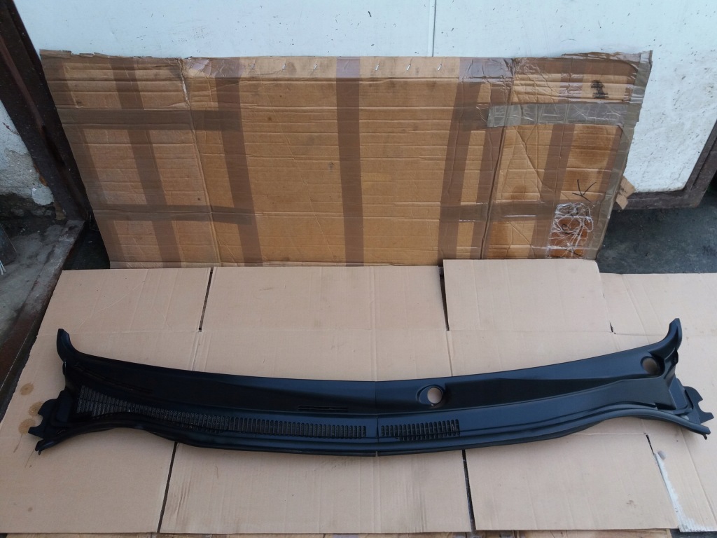 фото №1, Жабо toyota avensis t25 europa