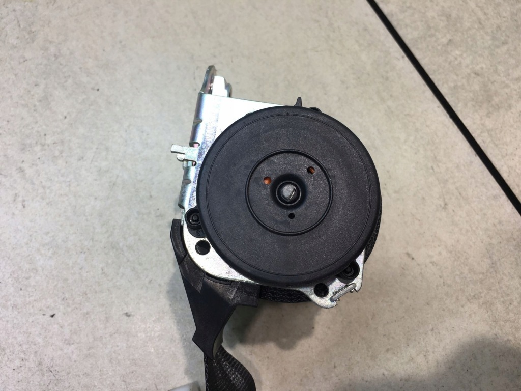 фото №6, Pas безопасности правый задняя 3 ряд discovery iii