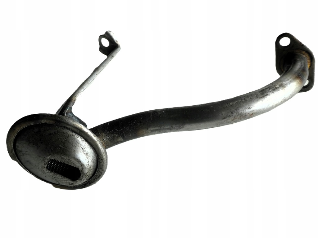 фото №1, Маслоприёмник масла toyota yaris ii 1.0 kr 2005-2011 rok