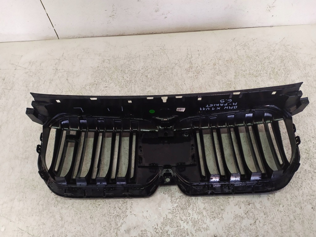 Решітка радіатора решітка радіатора bmw x1 u11 m-pakiet Ціна