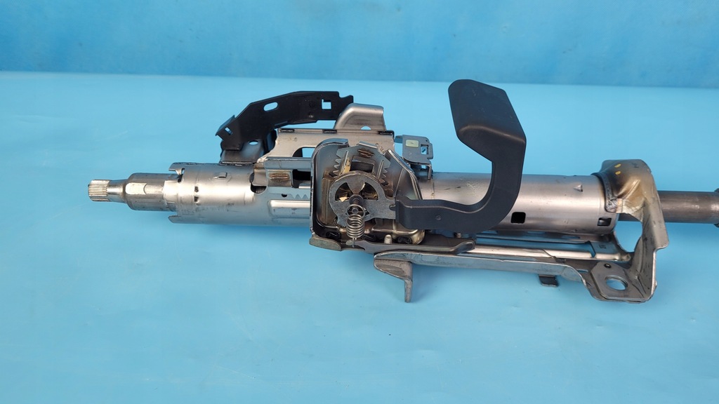 фото №5, Opel astra l vi 23r колонка рулевая 9830852580