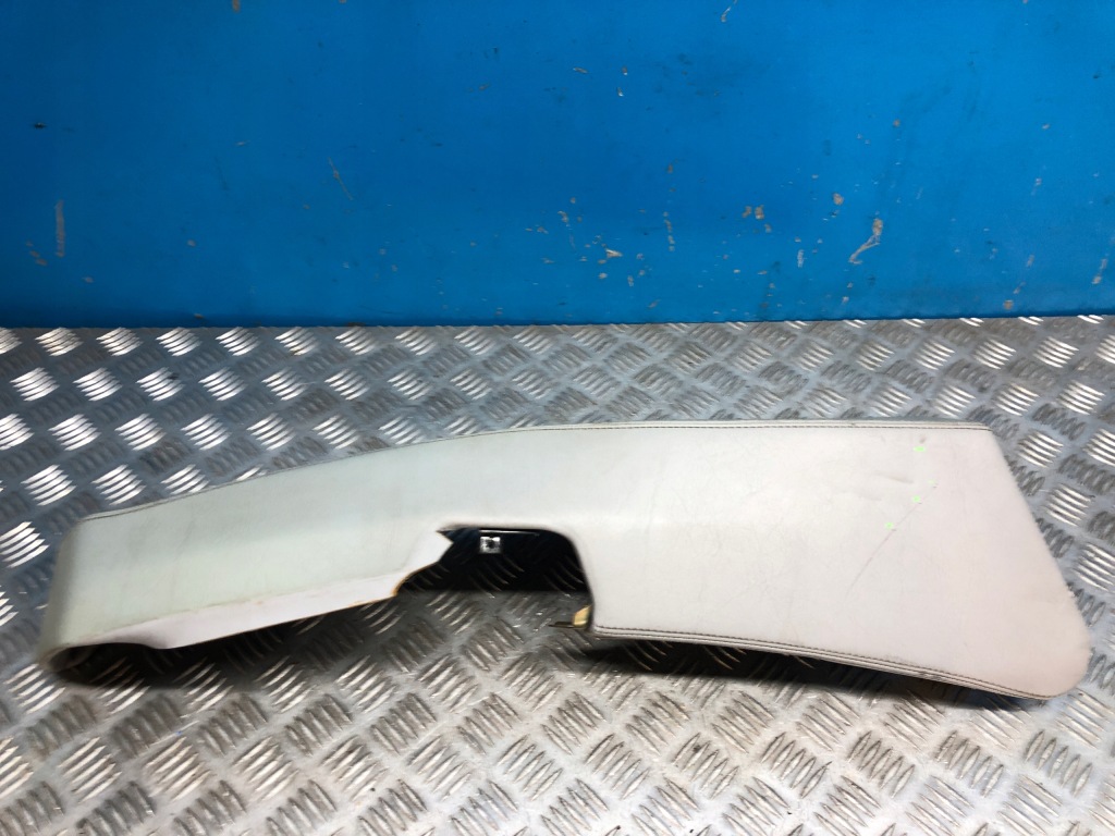 Купить Mercedes sl r129 левый обшивка защита сиденье левого 1299102918