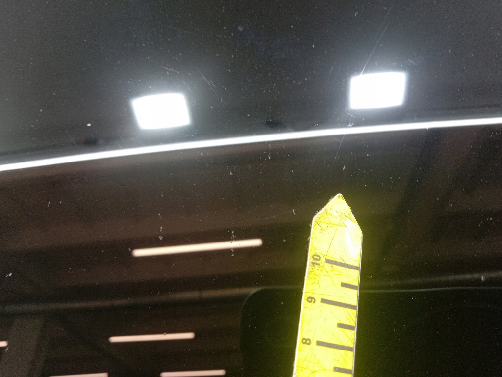 фото №9, Citroen c4 cactus 14- дах скляний скло панорама ktp