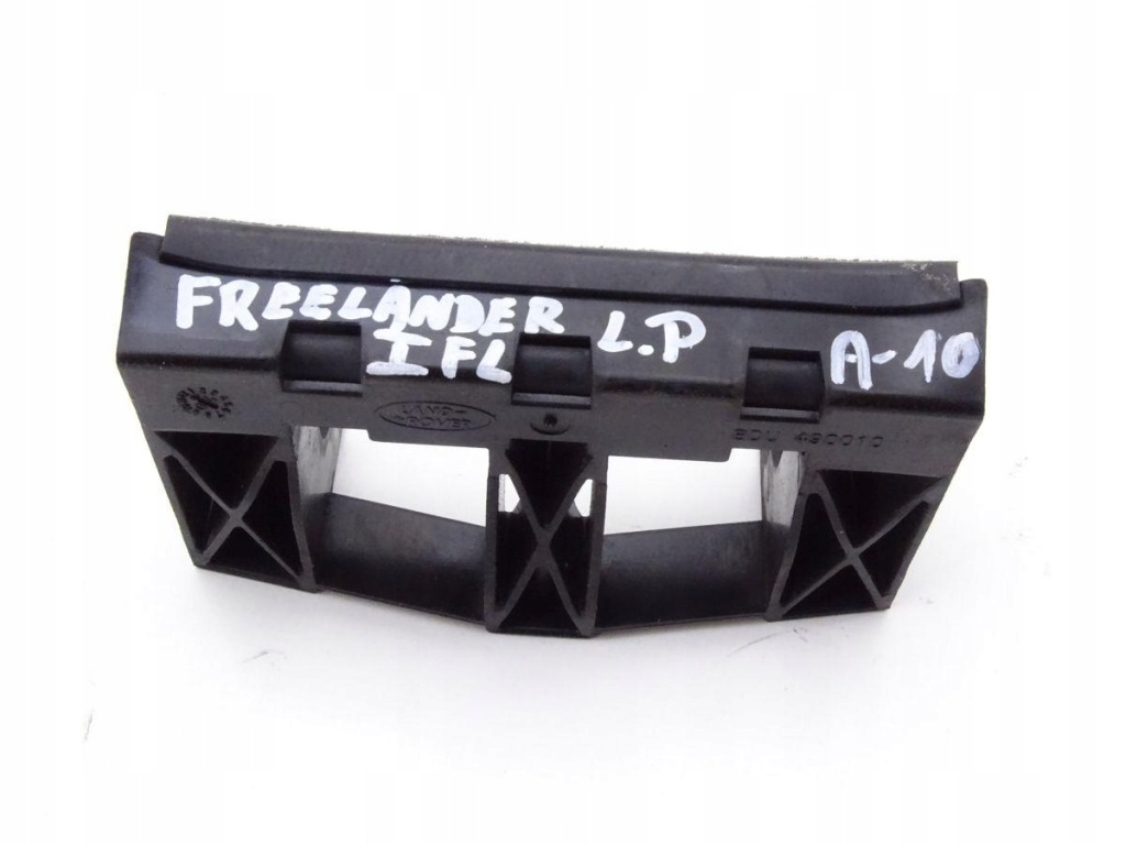 фото №1, Land rover freelander i 96-06 направляющая стекло дверь левый перед 3d