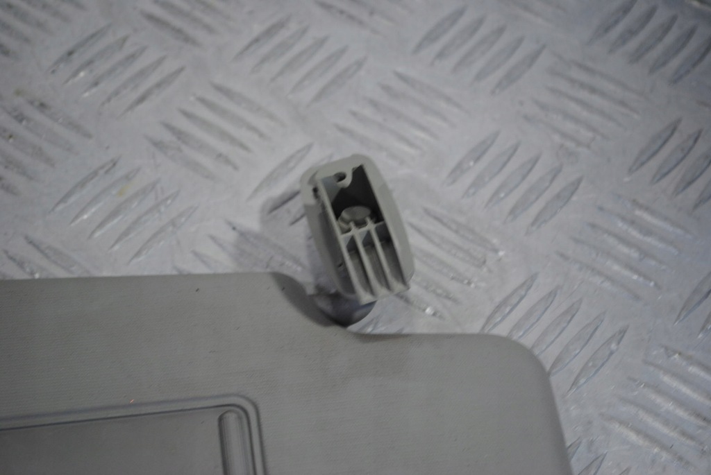 фото №4, Козырёк козырёк защита правая skoda octavia ii