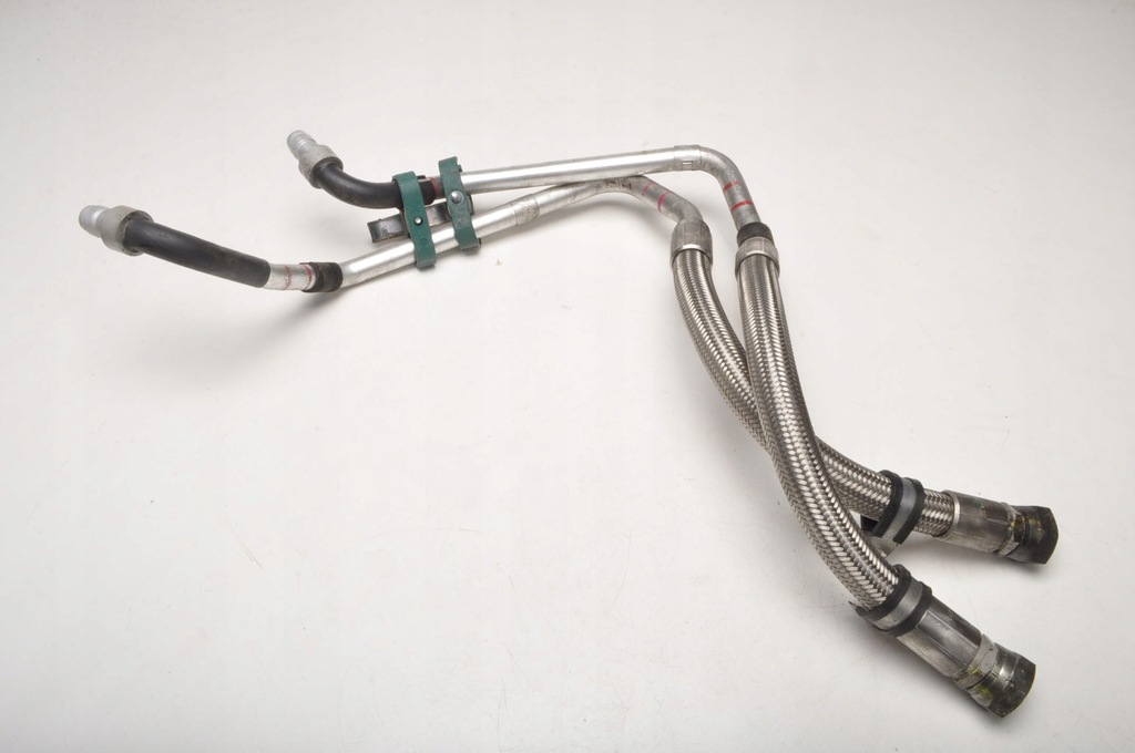 фото №1, California 4.3 f149 шланг масляный 247898 247897