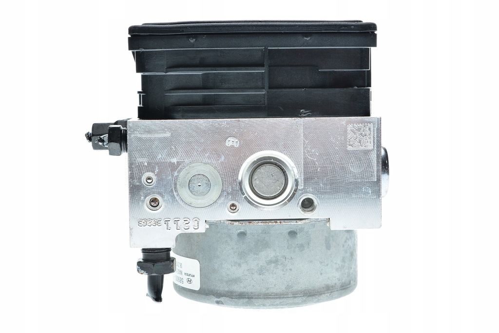 фото №6, Насос abs hyundai i10 06.2109-6831.3 58900-b4800