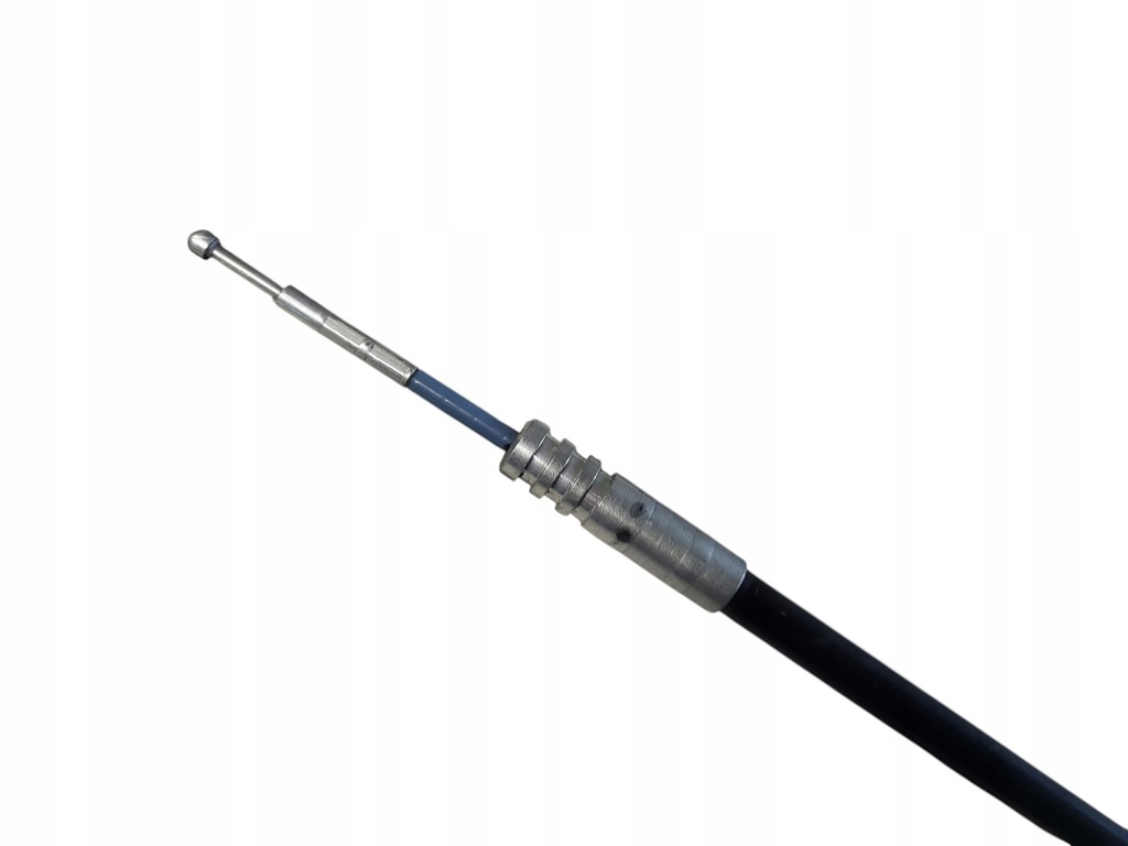 фото №5, Привод крышки электрический правый citroen c5 iii x7