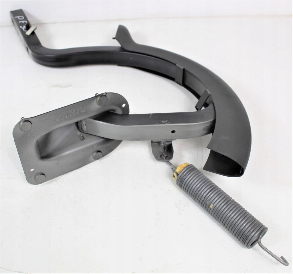 фото №9, Петлі кришки багажника bmw f30 7255638