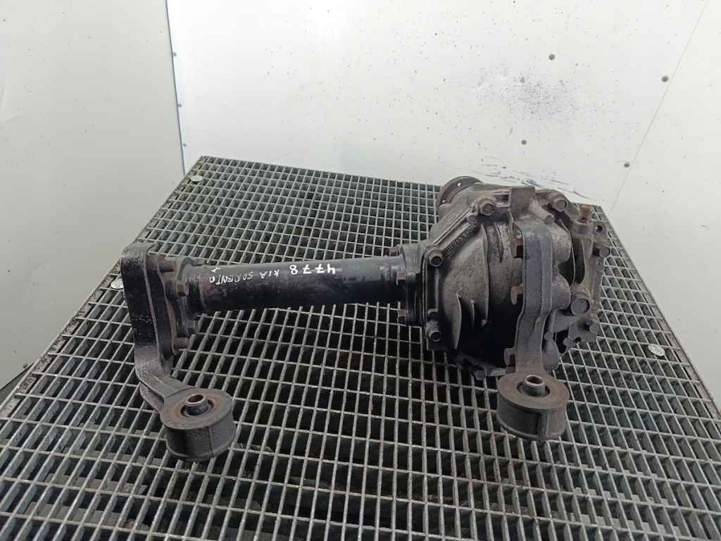 Диференціал перед kia sorento i 53210-3e700 4.181 2.5 crdi 140km Недорого