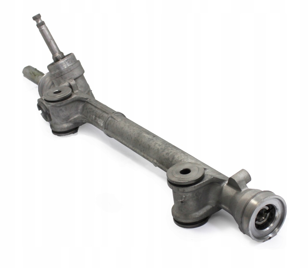 фото №1, Рулевая рейка nissan pixo, suzuki alto vii