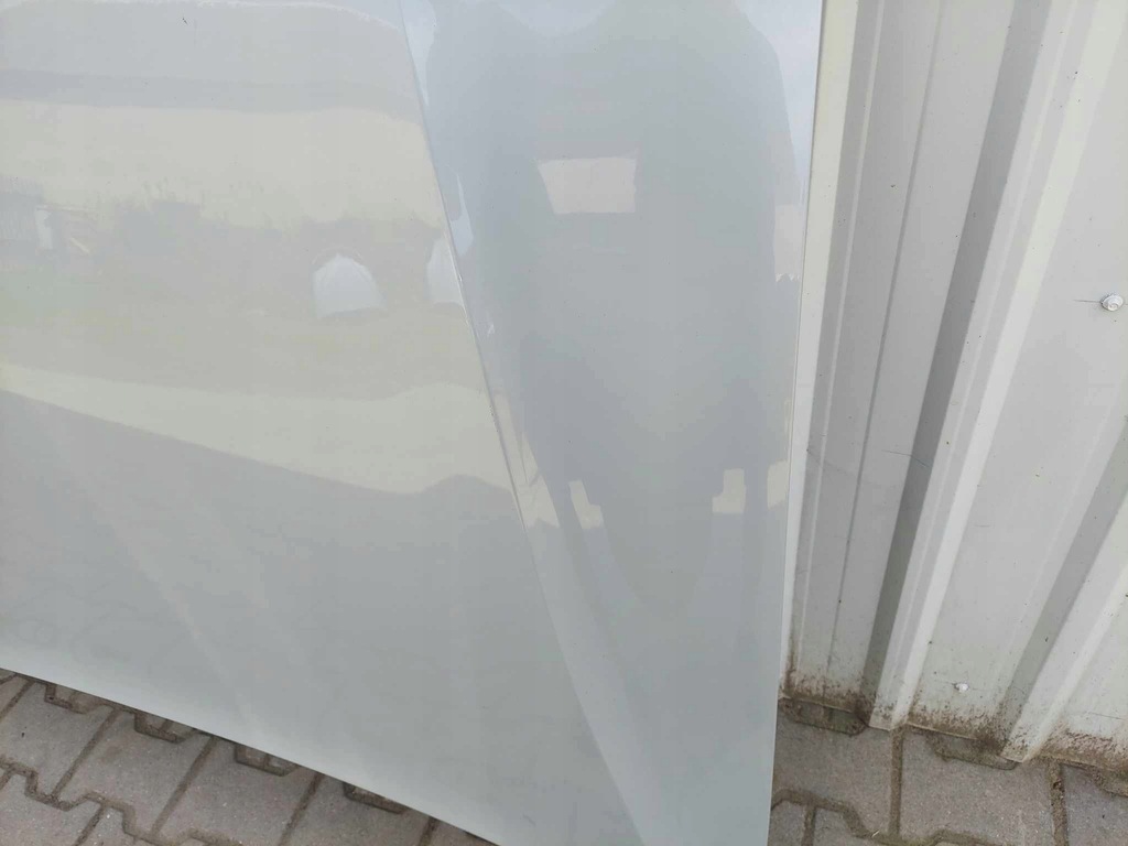 фото №10, Volvo v60 ii s60 iii капот крышка двигателя