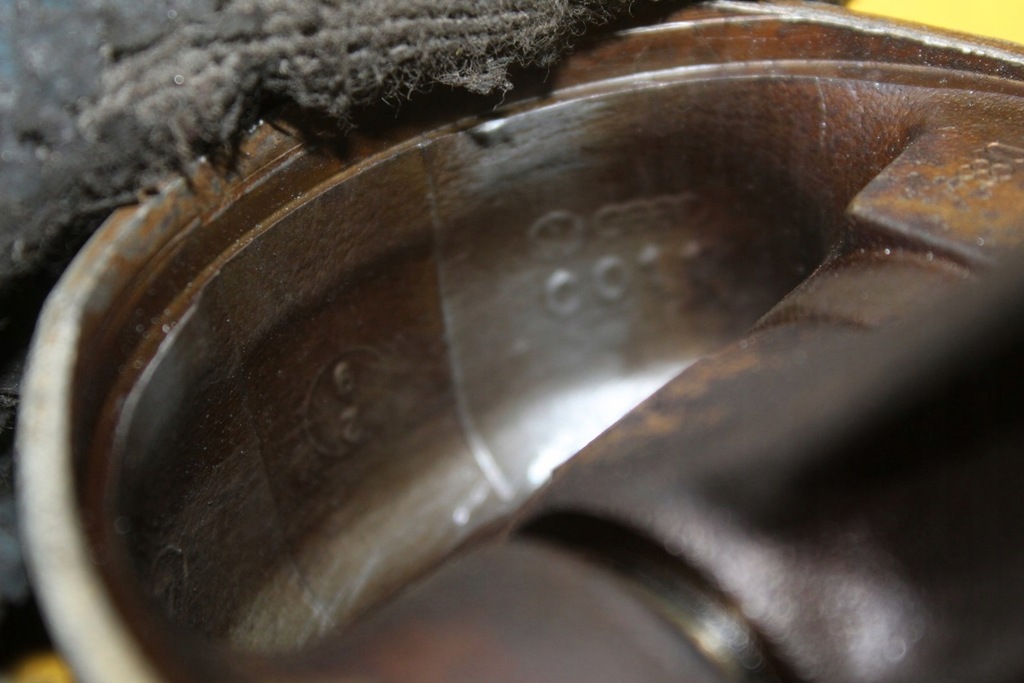 фото №11, Поршень поршні шатун a6 c4 81l23 077b 4.2 b