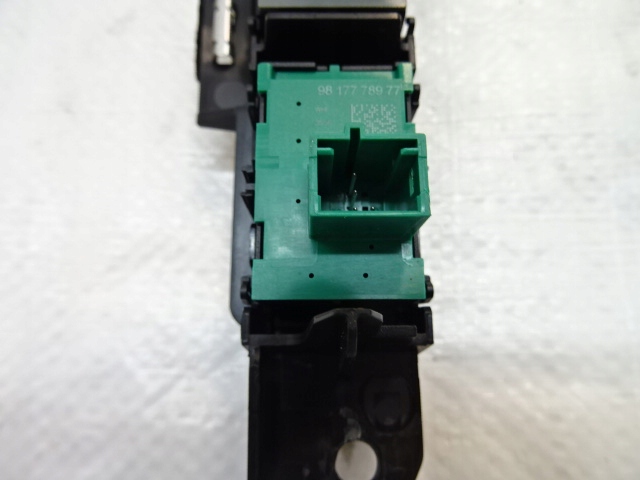 фото №10, Citroen ds7 переключатель панель открывания окон 9821893877