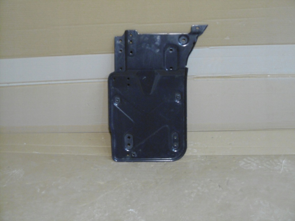 фото №1, Лист підніжка підніжка scania r s 2649718