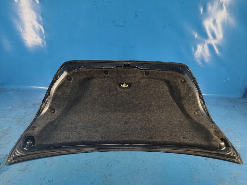 Крышка багажника багажника 64401-06a40 toyota camry 55 14-17 Киев