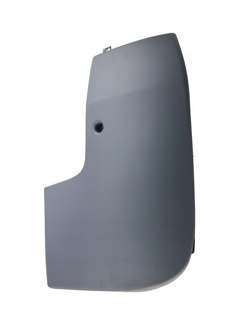 Fast уголок бампера renault trafic 01 задняя l Цена