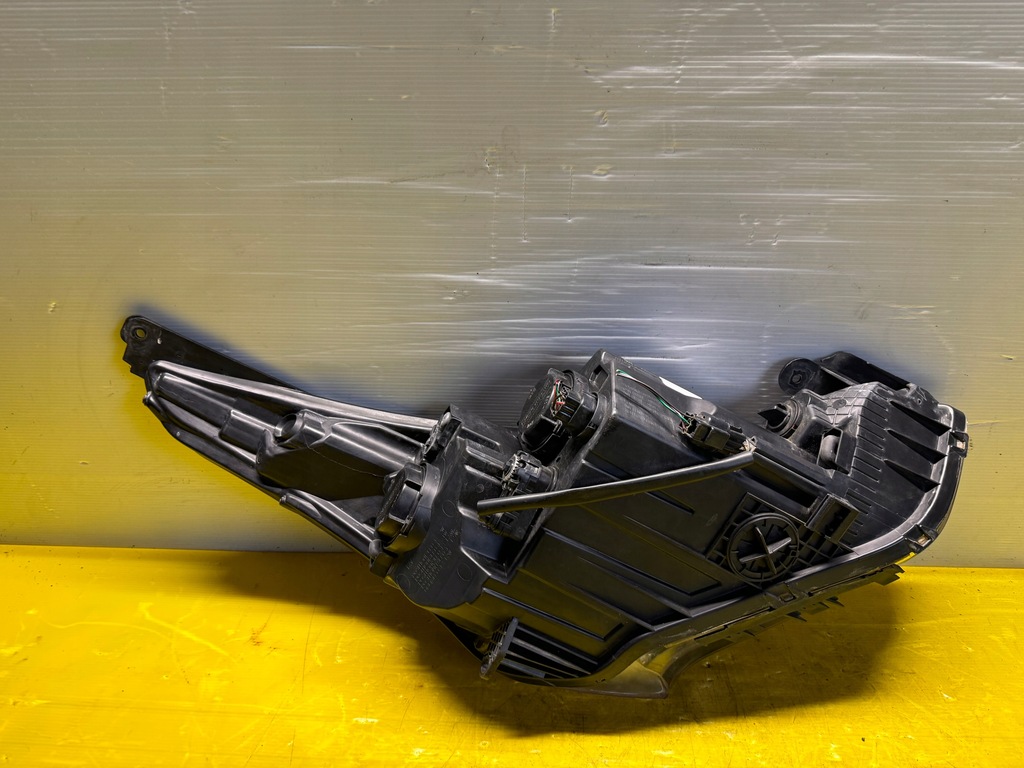 фото №8, Лампа левая фара левый hyundai veloster