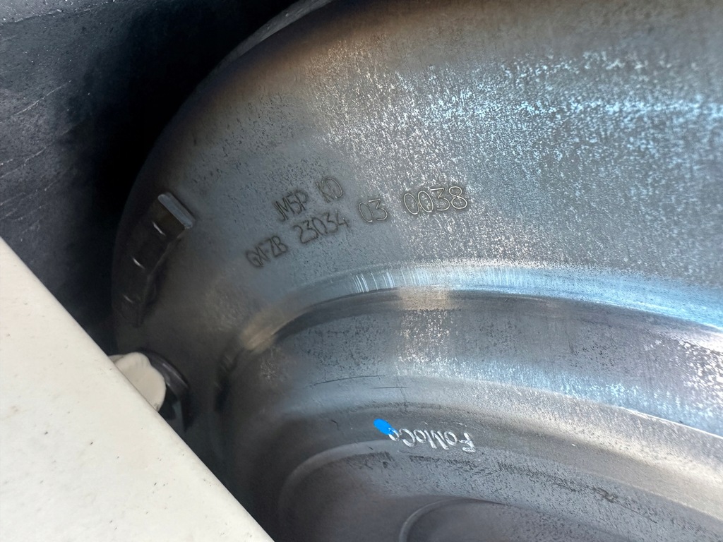 фото №7, Ford escape mk4 2.0 ecoboost 4x4 коробка передач передач lx6p-7000-mc nowa kuga mk3