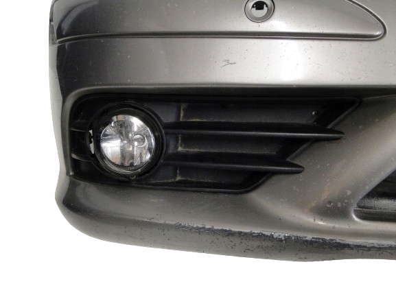 Купить Mercedes r w251 251 przed liftem решётка правая na holgen бампер передний amg