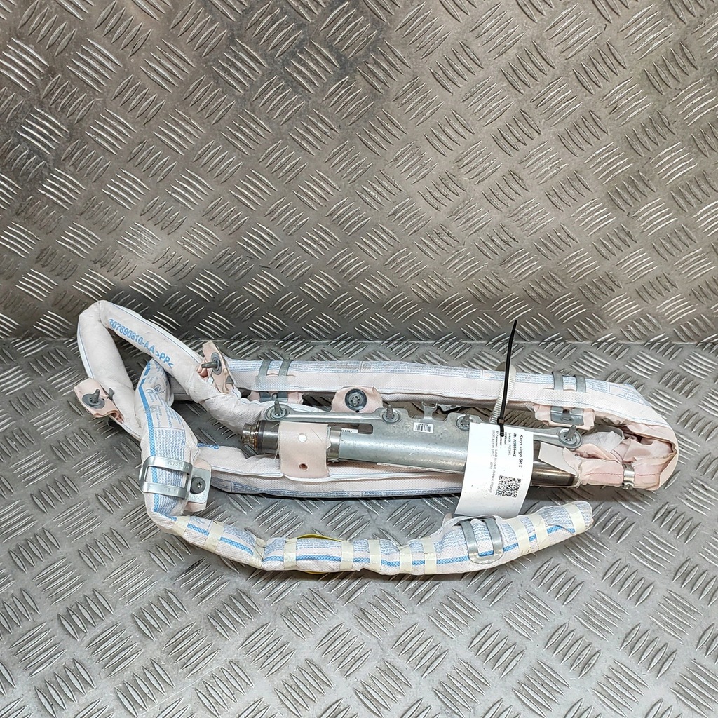 фото №1, Land rover range rover sport l494 2018 правая сторона шторка безопасности подушка безопасности