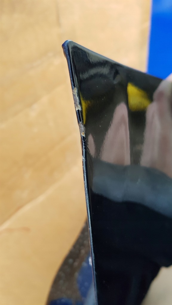 фото №12, Chevrolet epica ii дверь левый перед