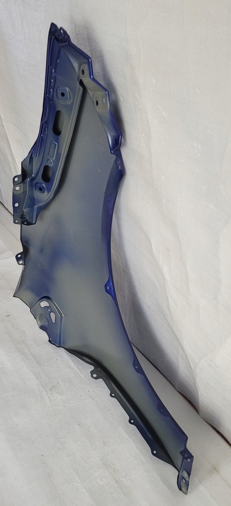 фото №15, Крила лівий перед toyota prius iv xw50 hybrid 2015-2020