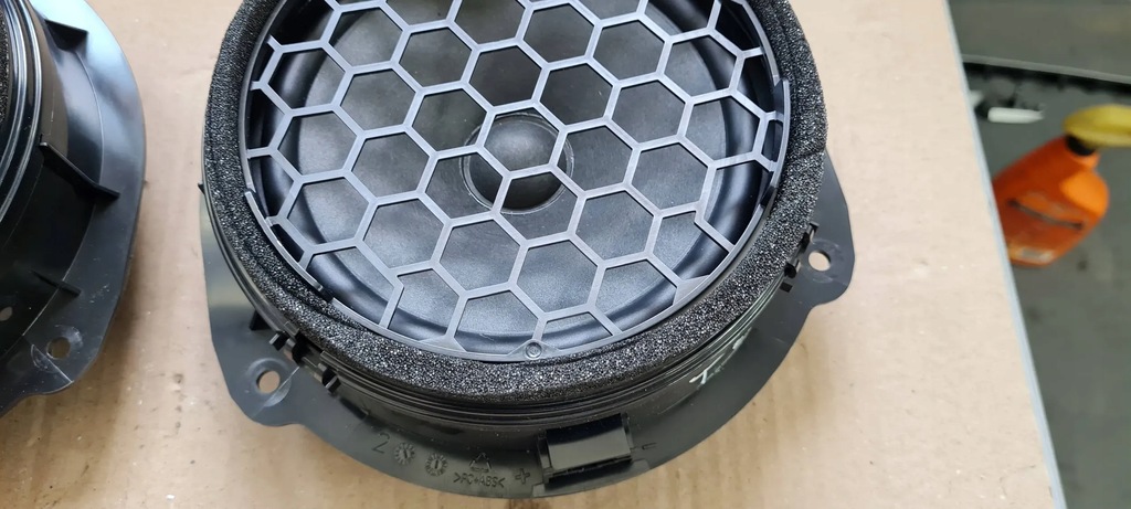 фото №7, S3 8v sedan динамик дверь задняя задний bang olufsen 8v4035411a