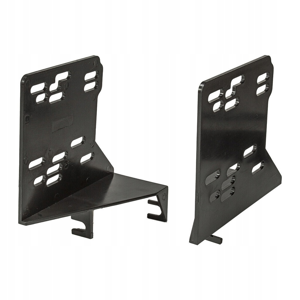 фото №6, Рамка з'єднувач iso антена 2din toyota corolla e12