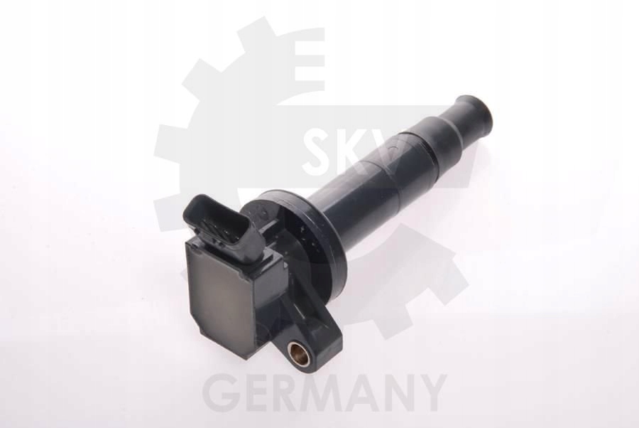 фото №14, Катушка зажигания toyota avensis 97- skv