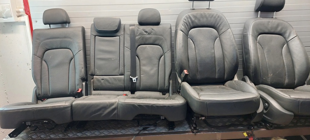 фото №6, Audi q5 sq5 2014 usa все другое