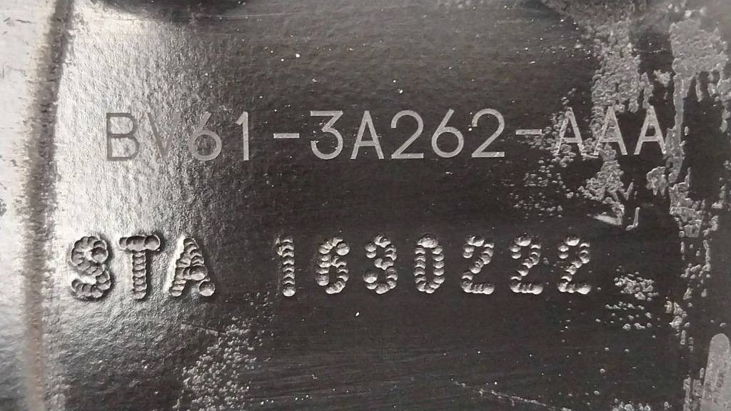 Рычаг левый перед bv61-3a262-aaa ford c-max mk2 focus mk3 Киев