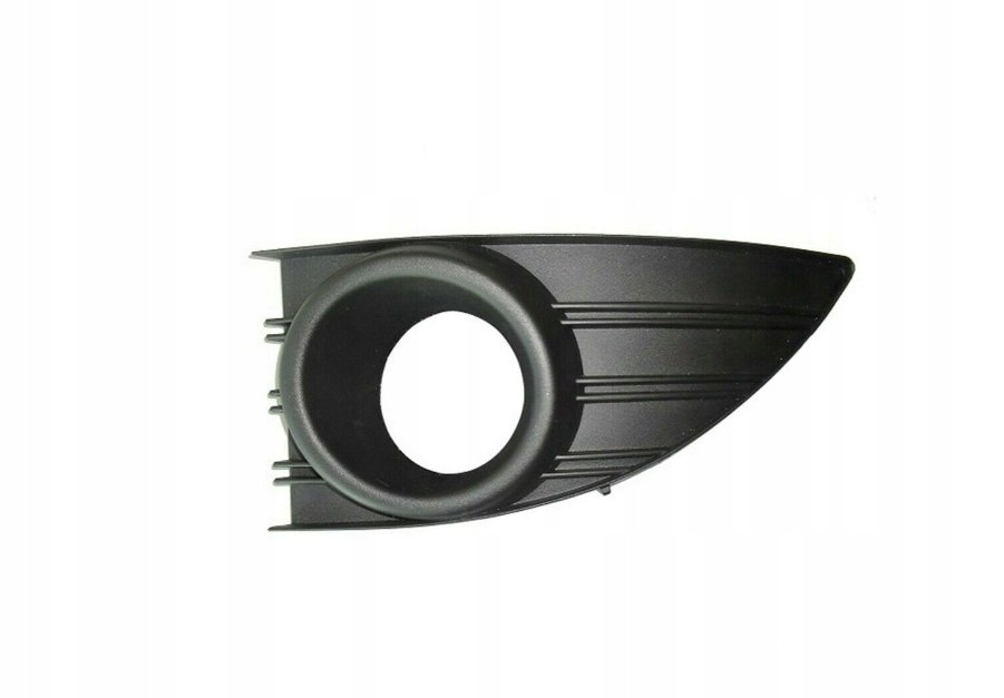 фото №1, Решітка радіатора w бампері renault fluence